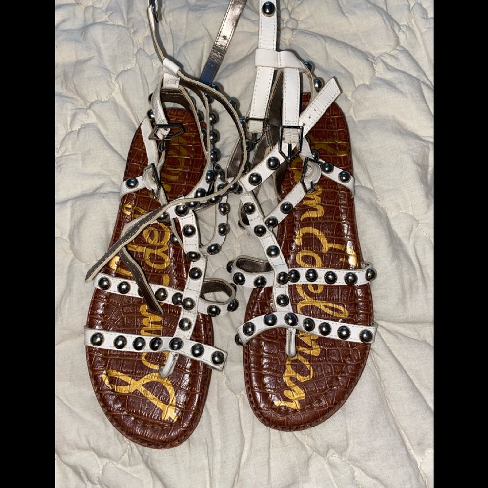 Sam Edelman sandals!